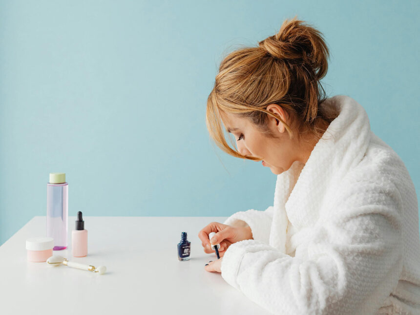 create-a-home-spa-experience