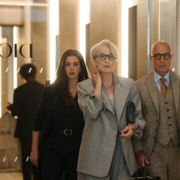 review:-did-the-devil-wears-prada-2-capture-fashion’s-cultural-zeitgeist?