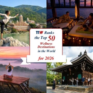 ttw-ranks-the-top-50-wellness-destinations-in-the-world-for-2026