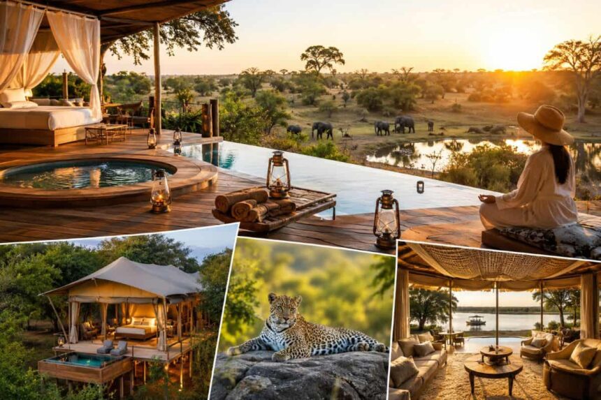 south-africa-joins-zambia,-tanzania-and-botswana-in-leading-africa’s-new-luxury-safari-boom-as-wellness-retreats,-slow-travel-lodges-and-conservation-focused-escapes-transform-wildlife-tourism south-africa-joins-zambia,-tanzania-and-botswana-in-leading-africa’s-new-luxury-safari-boom-as-wellness-retreats,-slow-travel-lodges-and-conservation-focused-escapes-transform-wildlife-tourism