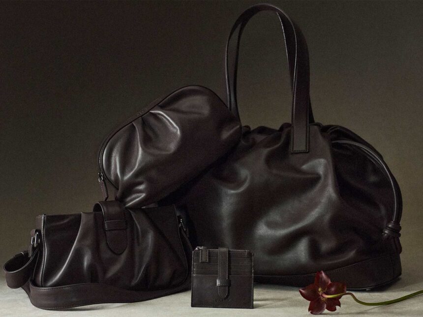 qasimi’s-new-chapter:-its-permanent-leather-goods-collection qasimi’s-new-chapter:-its-permanent-leather-goods-collection