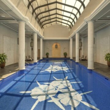 the-pearl-spa-at-four-seasons-dubai-introduces-contrast-therapy-and-cold-plunge-wellness,-redefining-luxury-hospitality-and-wellness-tourism-growth