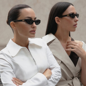 an-iconic-collab:-elevated-sunglasses-meet-clean-beauty