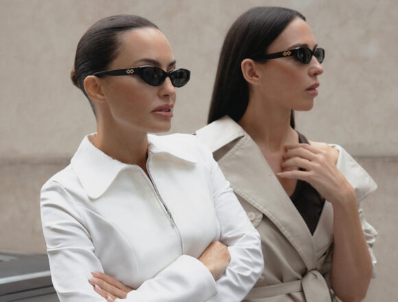 an-iconic-collab:-elevated-sunglasses-meet-clean-beauty