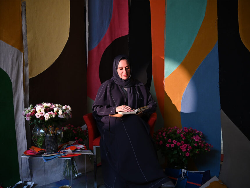 dr-mayasa’s-solo-exhibition-at-al-riwaq-art-space-inspires