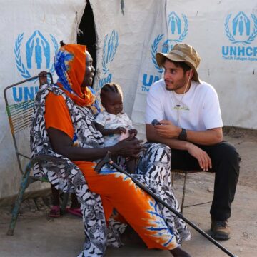 unhcr-appoints-omar-farooq-as-mena-goodwill-ambassador unhcr-appoints-omar-farooq-as-mena-goodwill-ambassador